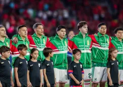 Brian Gutiérrez y Richard Ledezma sueñan con el Mundial 