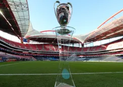 Estos se juega en la última jornada de la Champions League