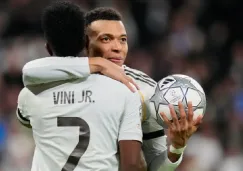 Equipo del Real Madrid