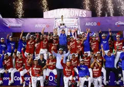 Charros deja tendido a los Tomateros 