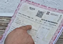 Todo el trámite se puede realizar en línea y con un pago de 98 pesos en la CDMX. Todo el trámite se puede realizar en línea y con un pago de 98 pesos en la CDMX.