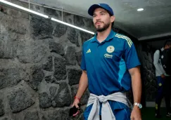 Cruz Azul sí buscó a Henry Martín