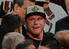 La última de sus peleas fue una derrota