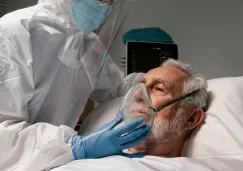 Son 49 casos confirmados durante las primeras dos semanas de enero.