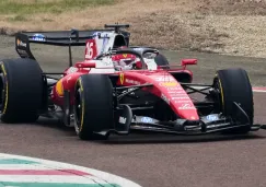 El secretismo de la F1 en Barcelona
