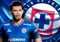 ¿Henry Martín firma con Cruz Azul? Esto es lo que se sabe 