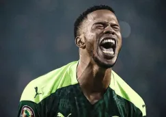 Baldé habló sobre los abucheos a Vini