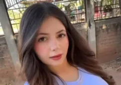 La Nicholette reaparece en una iglesia tras su liberación y agradece las oraciones