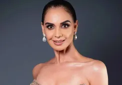 Lupita Jones se convierte en la primera confirmada para La Casa de los Famosos