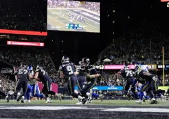 ¿Más caro que el Mundial 2026? Boletos del NFC alrededor de 19 mil dólares