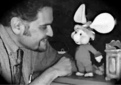 El también comediante tenía 57 años y una larga trayectoria en los medios.