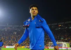 PAOK acelera las negociaciones con Cruz Azul para fichar a Jorge Sánchez