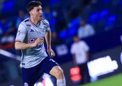 José Paradela destacó en el partido ante los Zorros