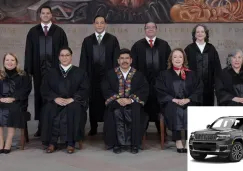 La designación de los autos causó indignación ante la sociedad.