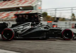 Checo Pérez dio sus impresiones de los nuevos autos de la Fórmula 1