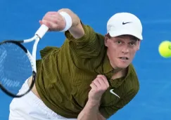 Sinner avanza a Cuartos de Final del Abierto de Australia Sinner avanza a Cuartos de Final del Abierto de Australia