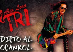 El rockero promete una fiesta llena de energía y guitarras encendidas.