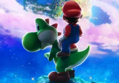 Yoshi aparece en el nuevo tráiler de Super Mario Galaxy La Película y anuncian su estreno
