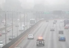 Activan alerta amarilla por bajas temperaturas en la CDMX para este 28 de enero