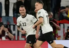 Alemania cambiará su identidad gráfica una vez más Alemania cambiará su identidad gráfica una vez más