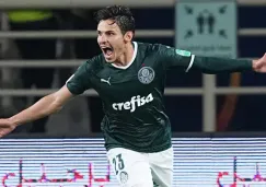 América aún no presenta oferta a Palmeiras por Raphael Veiga