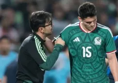 América ya confirmó la gravedad de la lesión de Israel Reyes
