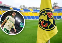 América registra plantilla para Concachampions sin Raphael Veiga: ¿Podrá jugar después?
