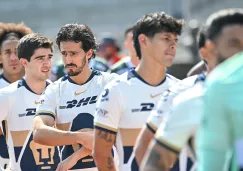 Antonio Sancho se inspira en Chivas