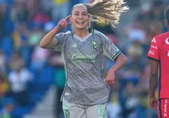 Las Águilas terminaron la quinta fecha de gran manera