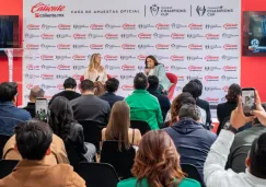 La Concachampions ya tiene casa de apuestas