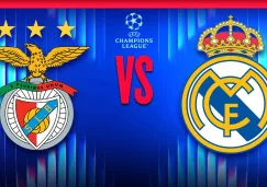 El Real Madrid visita al Benfica en la UEFA Champions League