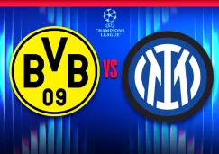 Dortmund vs Inter
