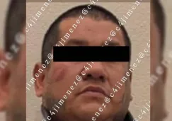 Detienen en Edomex a El Seven, presunto líder de una facción de La Familia Michoacana