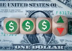 El dólar sigue cayendo en México: hoy martes 27 de enero amanece en $17.31 pesos