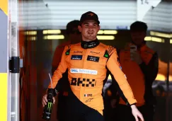 Ellos son los pilotos de reserva de la Fórmula 1 en 2026