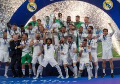 Real Madrid adquiere al hijo de una de sus leyendas