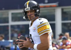 Histórico de Pittsburgh pide la salida de Aaron Rodgers: "No quiero que regrese" Histórico de Pittsburgh pide la salida de Aaron Rodgers: "No quiero que regrese"