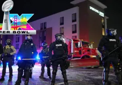 ICE desplegará operativo en el Super Bowl LX; advierten a migrantes en California
