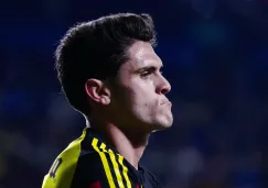 Israel Reyes lanza mensaje Israel Reyes lanza mensaje