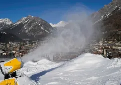 Juegos Olímpicos de Invierno