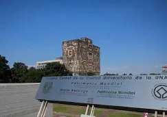 La UNAM se consolida entre las mejores universidades del mundo en 2026