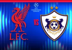  Liverpool vs Qarabag FK: ¿Dónde y a qué hora ver la Jornada Jornada 8 de la Champions League? 