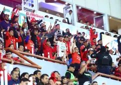 Necaxa lanza sudadera de Deadpool 