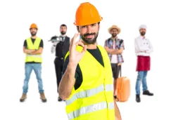 El próximo lunes de febrero es día de descanso obligatorio.