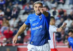 ¿Por qué Atlético de Madrid ganará millones por el fichaje de Germán Berterame con Inter Miami?