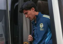 Ralph Orquín tiene decidido dejar al América