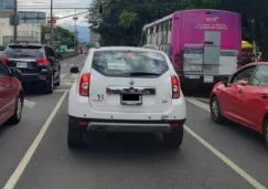 Toda la semana te informamos de los días que no circula tu vehículo.