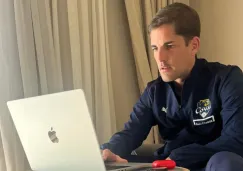 Robert Moreno, señalado por dejar los fichajes del Sochi en manos de una ChatGPT