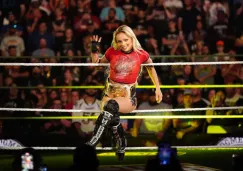 Liv Morgan apunta es una de las favoritas para llevarse la victoria