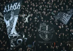 Tragedia: Mueren siete aficionados del PAOK en aparatoso accidente vial